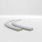 Ekena Millwork 77 1/4-in. OD x 71 7/8-in. ID x 3 1/8-in. W x 3/4-in. P Dylan Ceiling Ring Kit CRK77DY - alternate 6